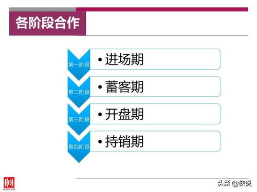 房地产营销策划 策划与销售的无缝协同如何铸就卓越销售力