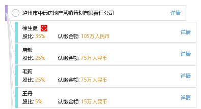 泸州市中远房地产营销策划有限责任公司 专业赋能，引领房地产营销新未来
